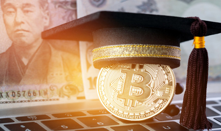 Cryptocurrency Utilization in the Academic Community