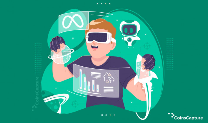 10 Steps to Create Your Own Metaverse