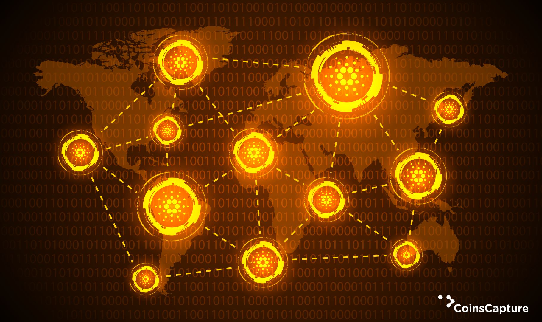 The Story Behind Cardano Blockchain