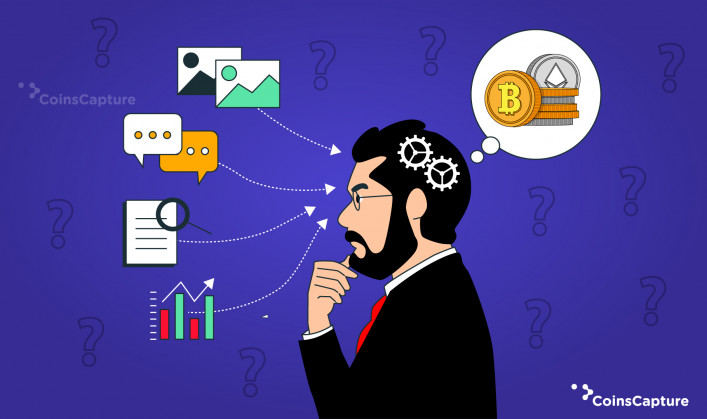 4 Decisions To Make Before Any Investment