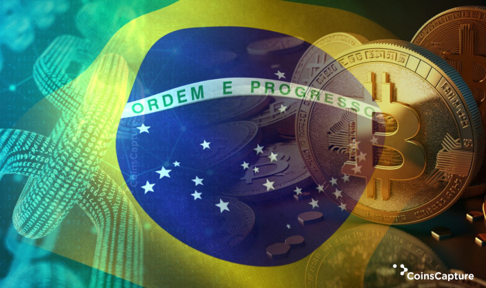 Brazilian Blockchain and Cryptocurrency Legislation