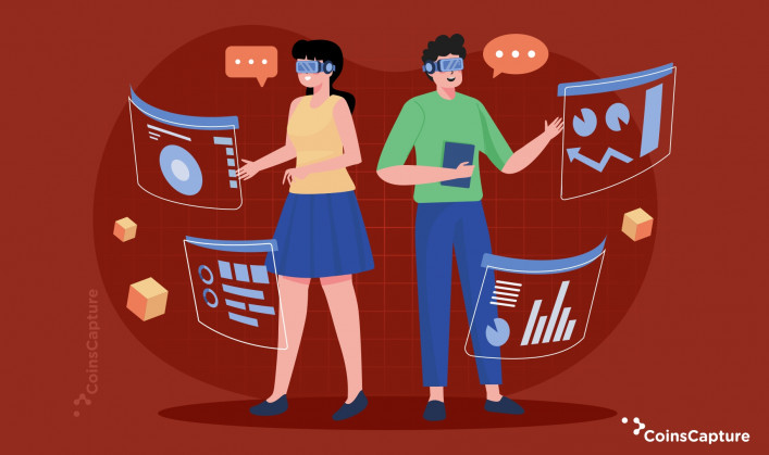 10 Best AR Firms to Rule the Metaverse Future