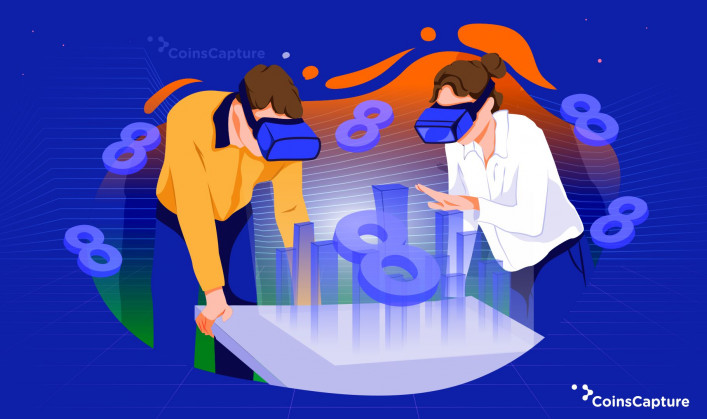 8 Metaverse Start-ups in India
