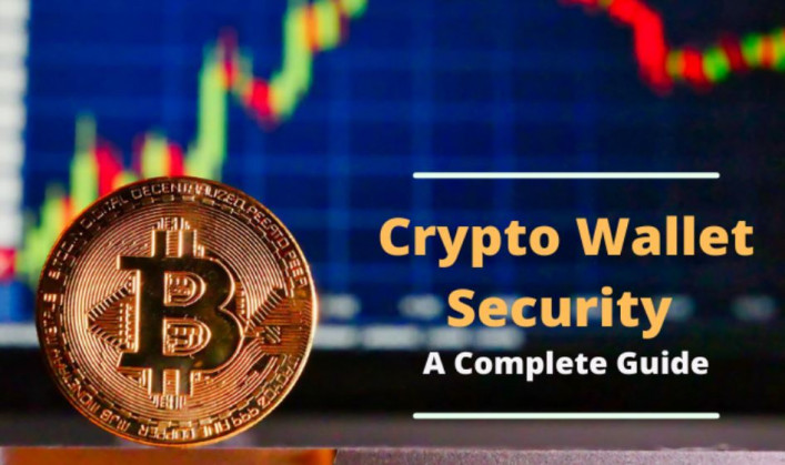 A Guide to Safeguarding Your Cryptocurrency Investments