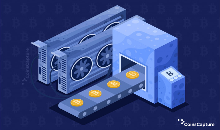 How To Become A Bitcoin Miner?