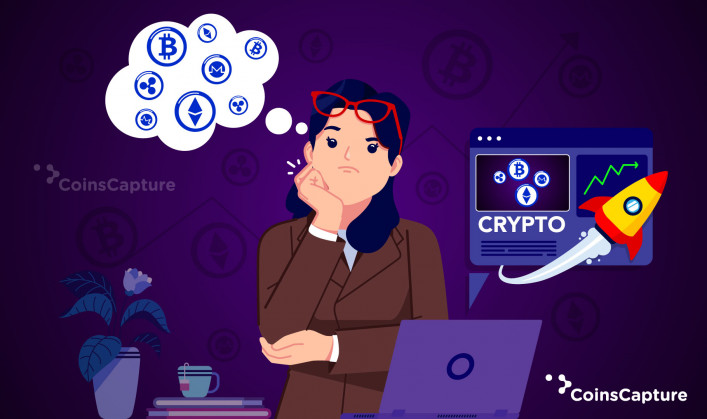 Is Investing In Crypto Right For You?