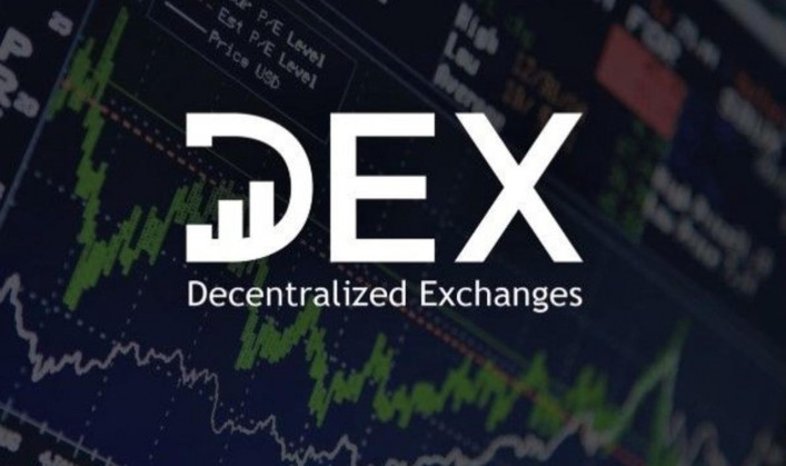 The Rise Of Decentralized Cryptocurrency Exchanges
