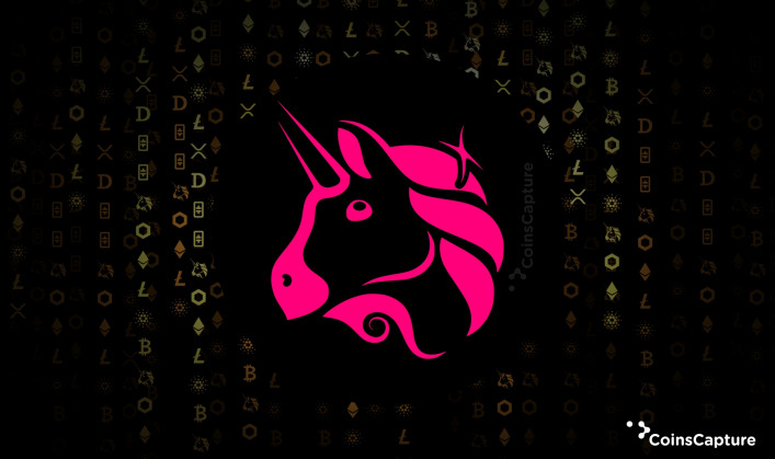 What is Uniswap?