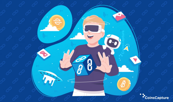 Which Blockchains are Behind the Top Metaverse Platforms?
