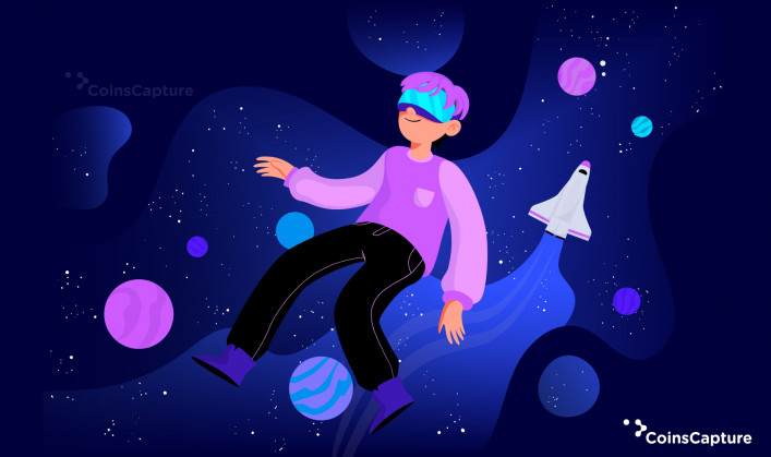 Metaverse: Definition, Features and Importance