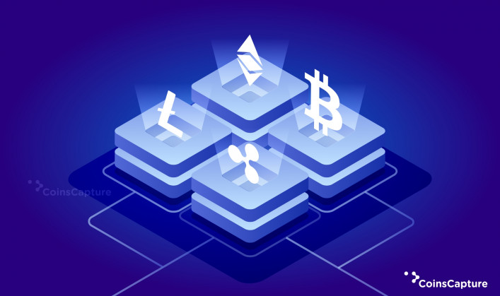 7 Different Strategies Used to Diversify Crypto Portfolio