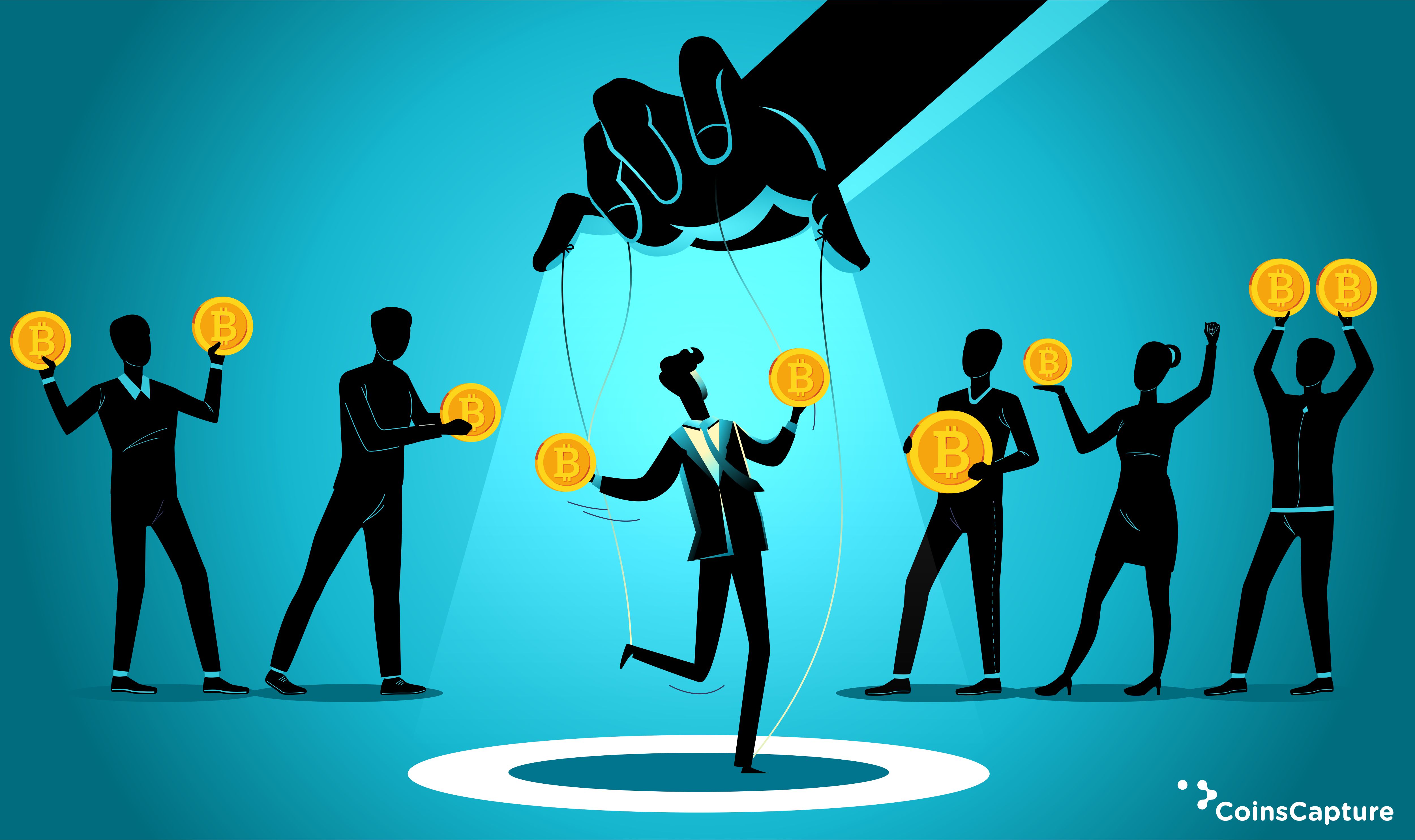 Future of Cryptocurrency Trading Pool