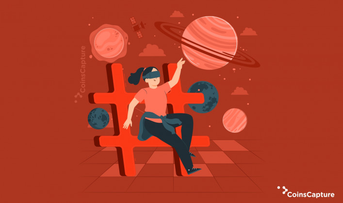 5 Best Metaverse Trends In 2023