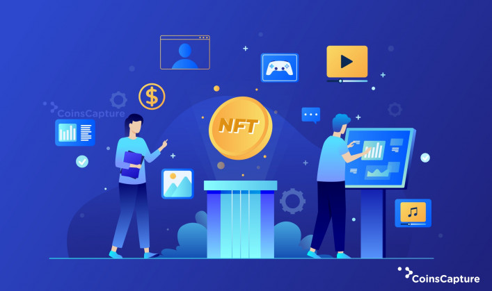 8 Ways to Kick-start Your Small Enterprises with NFTs