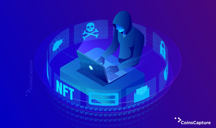 4 Biggest NFT Scams that Newbies Should Beware