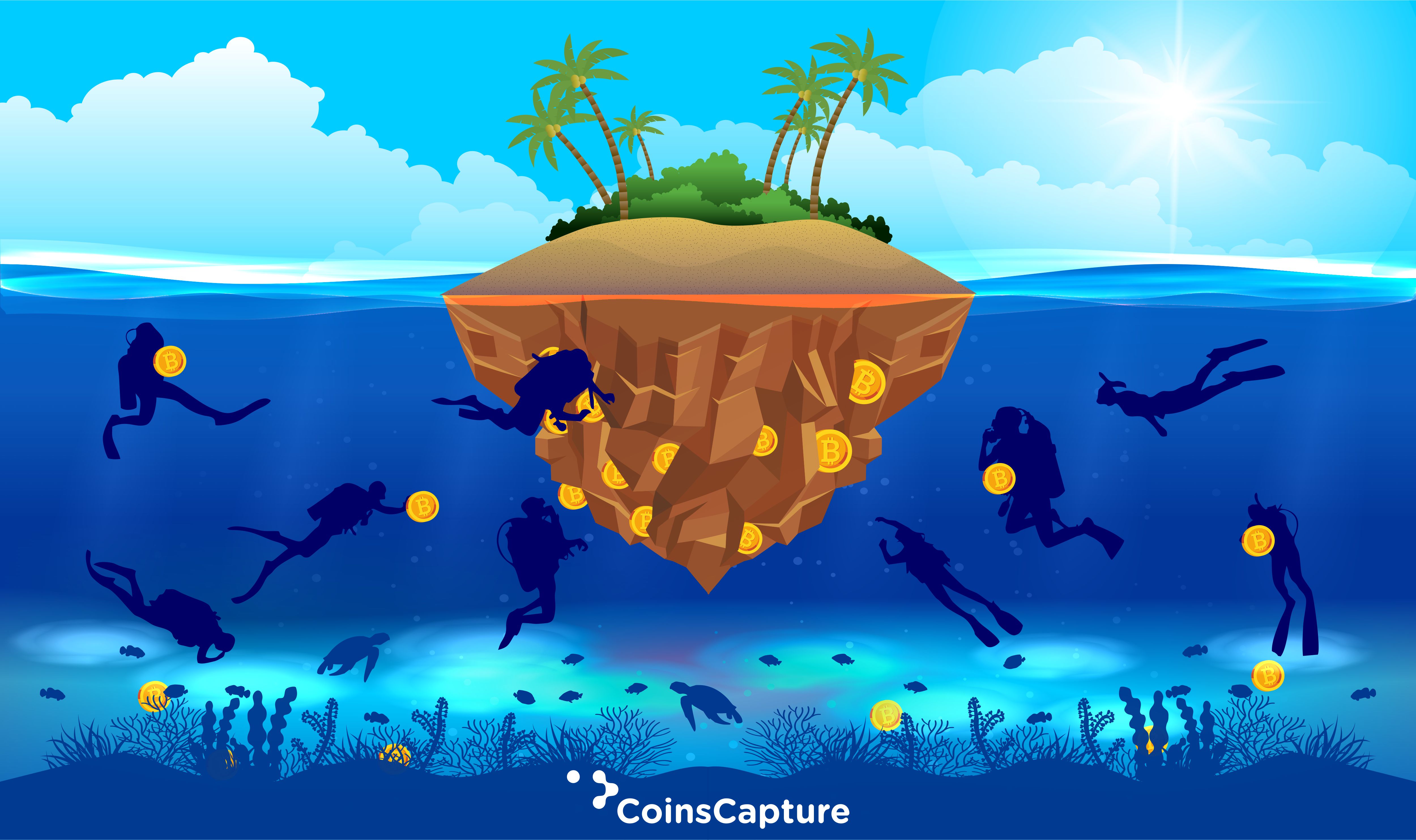 Working of Cryptocurrency Mining pool