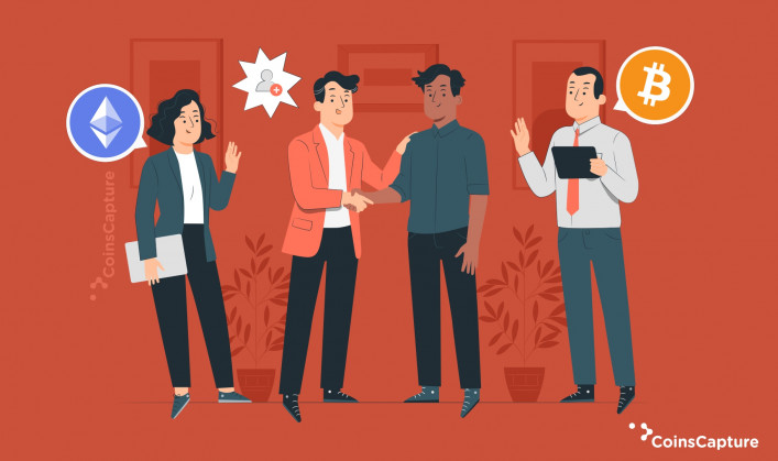 Top 10 Crypto Job and Career Websites for Job Seekers