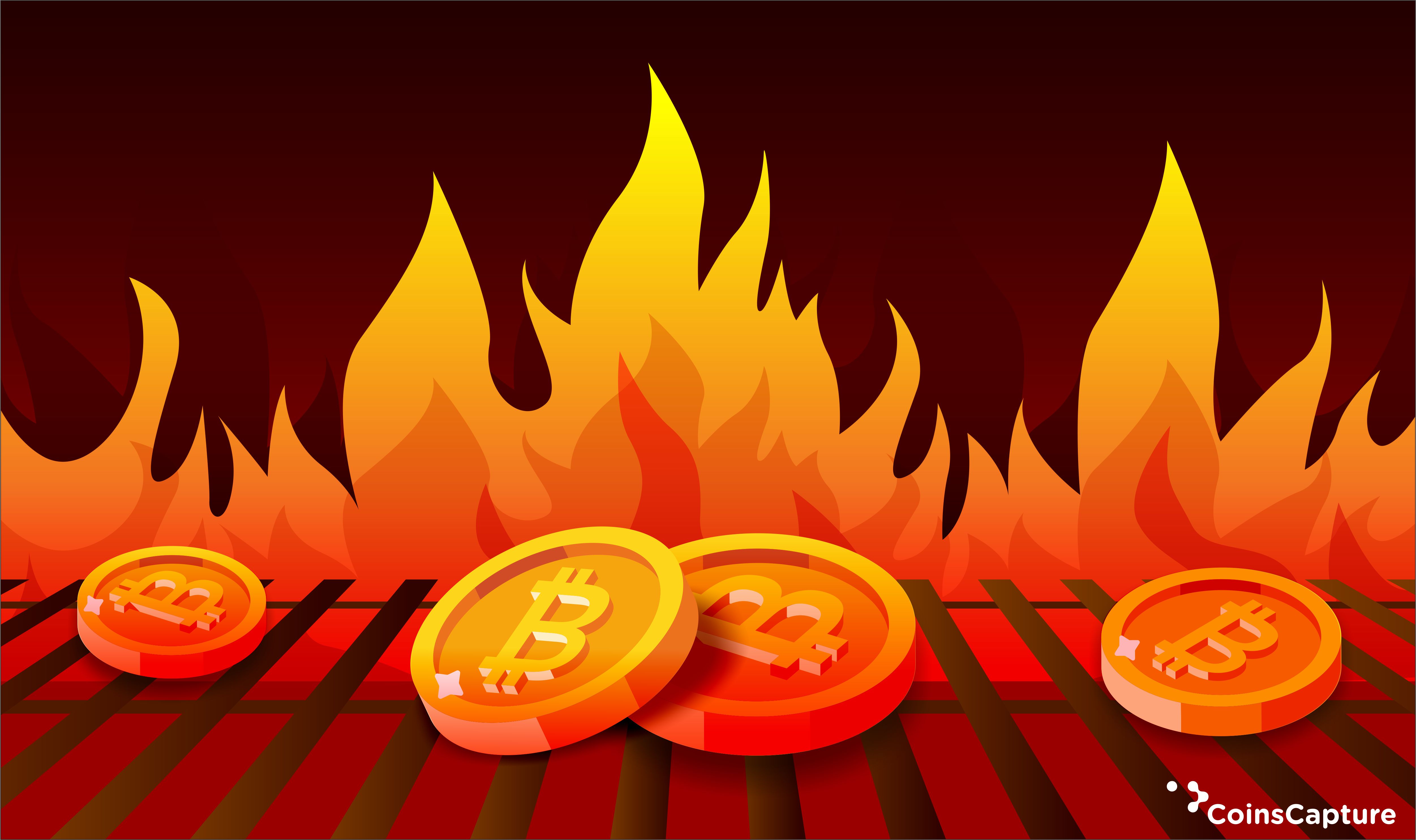 Proof of Burn- Explained