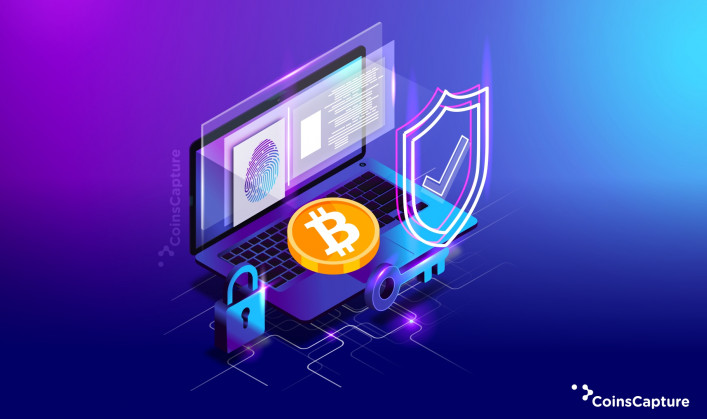 The Impact of Cryptocurrency Security on Economic Issues