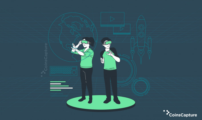 Building the Metaverse: Powering Virtual World Technologies