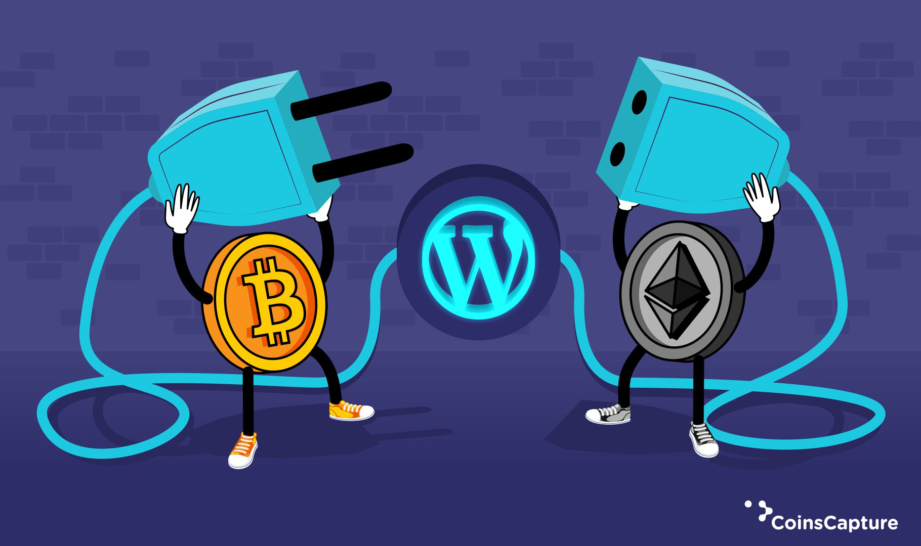10 Known WordPress Cryptocurrency Exchange Plugins