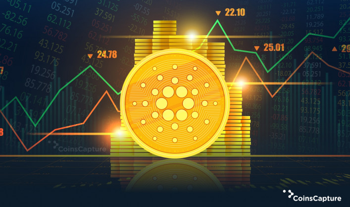 Cardano's Faster Recovery Than Other Altcoins