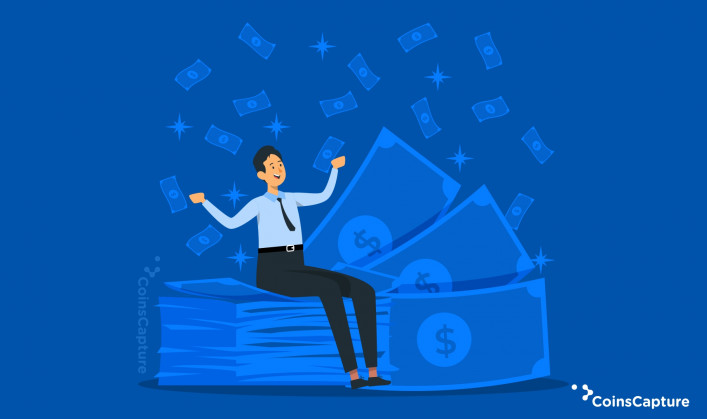 8 Ways To Grow Your Income