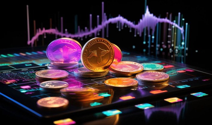 Navigating the Future: Unveiling Crypto Trends Reshaping 2024