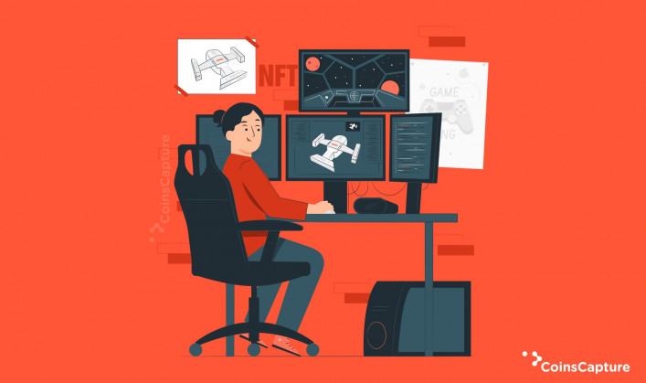 5 Best Crypto Gaming Platforms with Exciting NFT Games