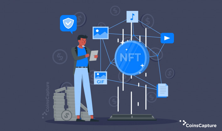 Top 3 NFT Projects Investors Are Keen About