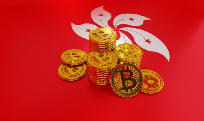 Hong Kong Creates Cryptocurrency Centre Laws
