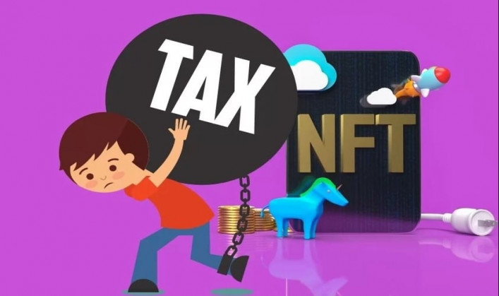 Understanding NFT Taxation
