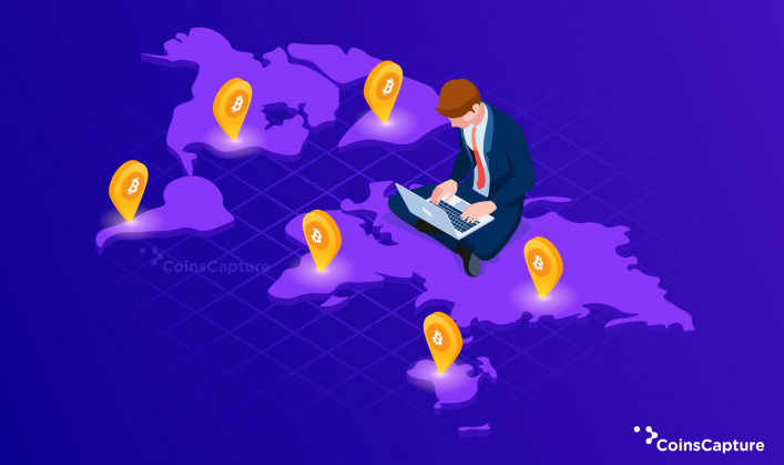 9 Most Crypto and Blockchain friendly Countries