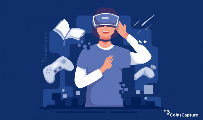 Top 5 Metaverse Games to Earn Crypto Rewards in 2022