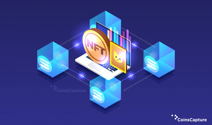 How to Utilize Solana to Purchase NFTs?