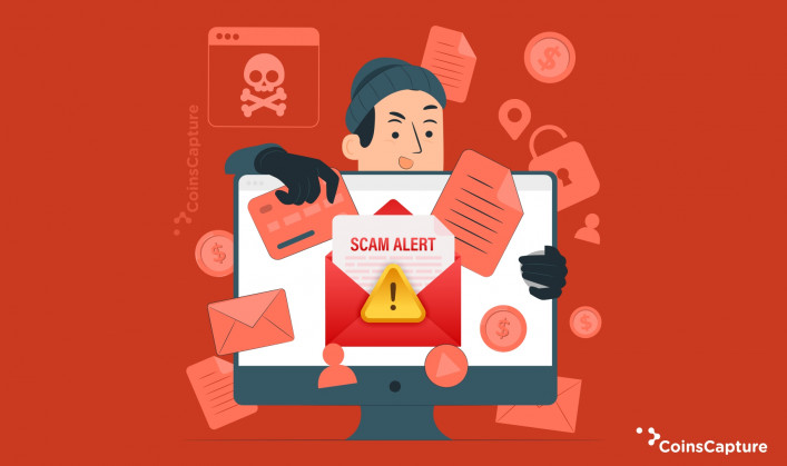 3 Crypto Sites are Ordered to Stop Scamming by New Jersey Regulators