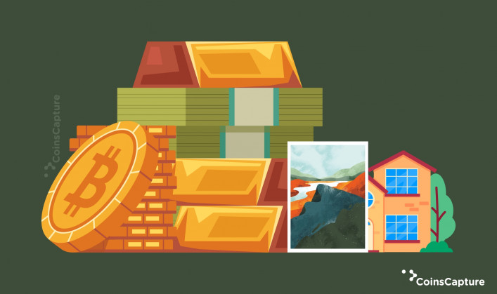 Tangible Assets To Consider In 2023 and Beyond