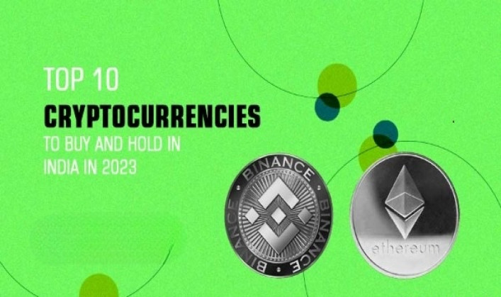 10 Best Indian Cryptocurrency Investments For 2023