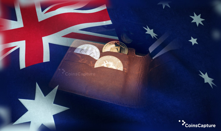 Top 10 Cryptocurrency Wallets in Australia