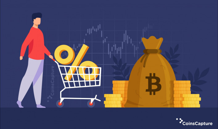 5 Best Places To Earn Interest on Bitcoin