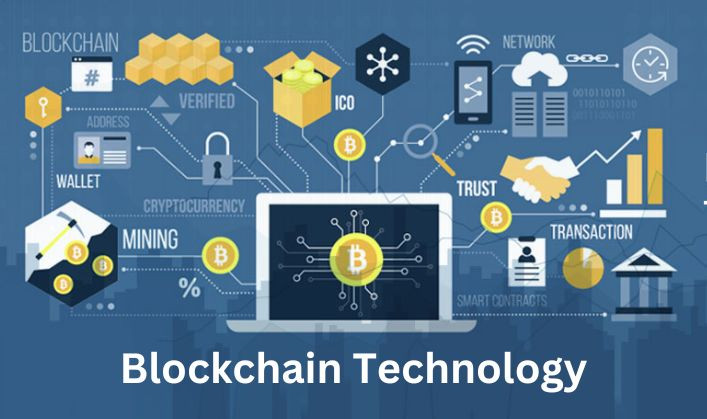 The Transformative Influence of Blockchain on Finance and Business