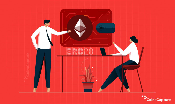 9 Best ERC20 Wallets For 2022