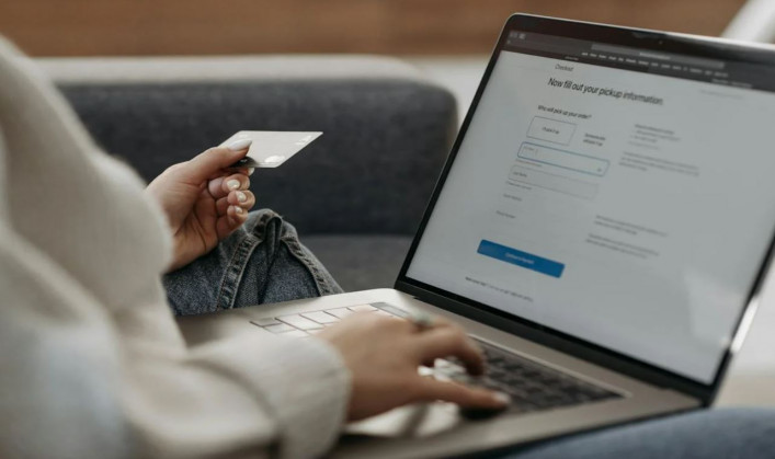Online Financial Transactions: Friend Or Foe?