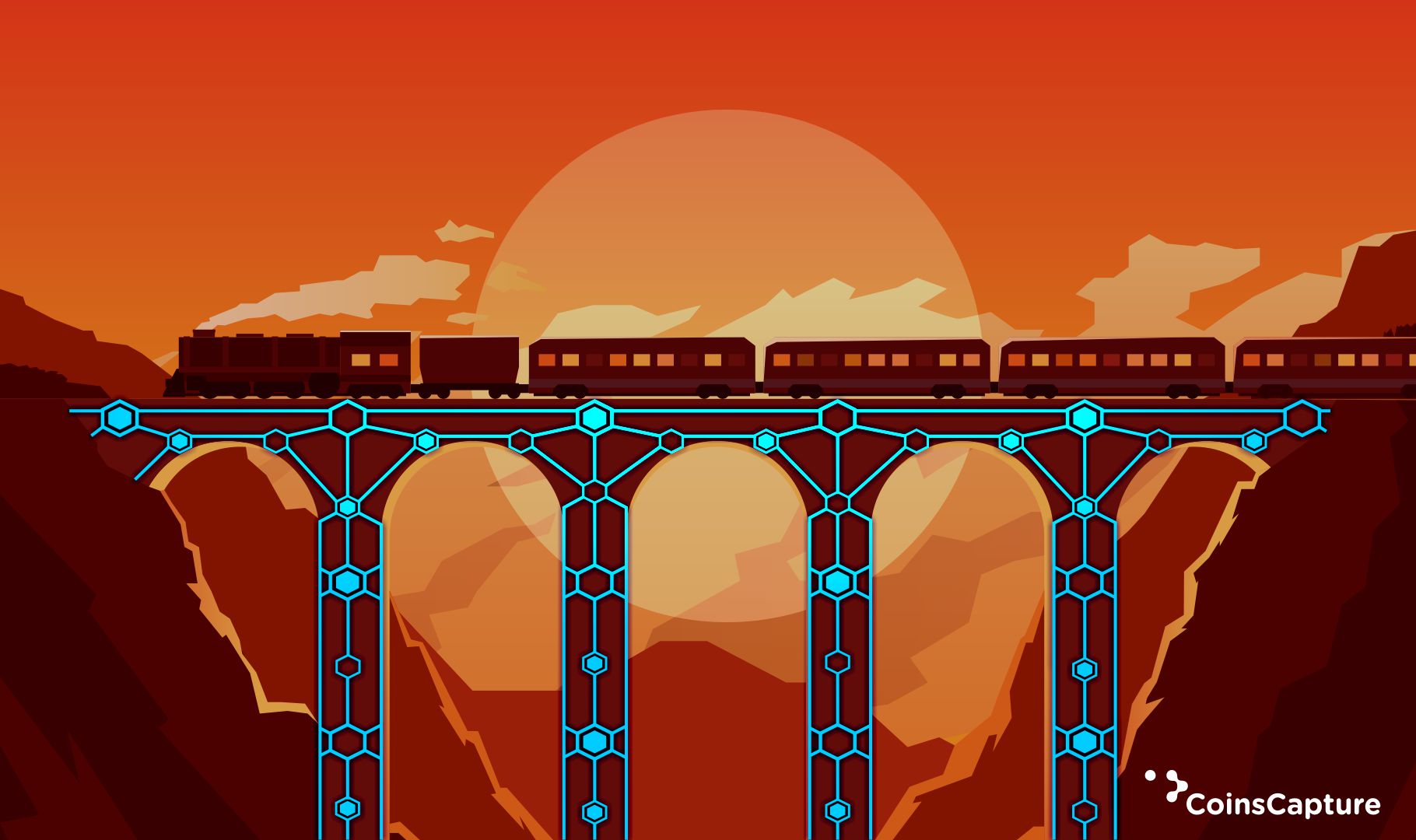 All You Need To Know About The Blockchain Bridges