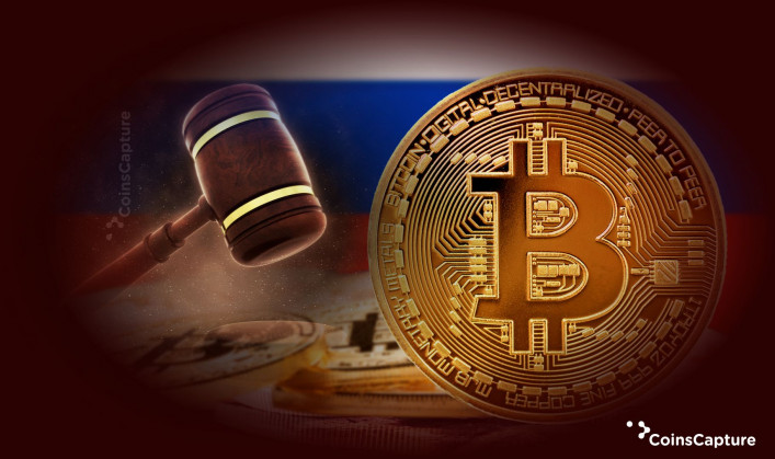 The Russian Cryptocurrency Laws and Regulations