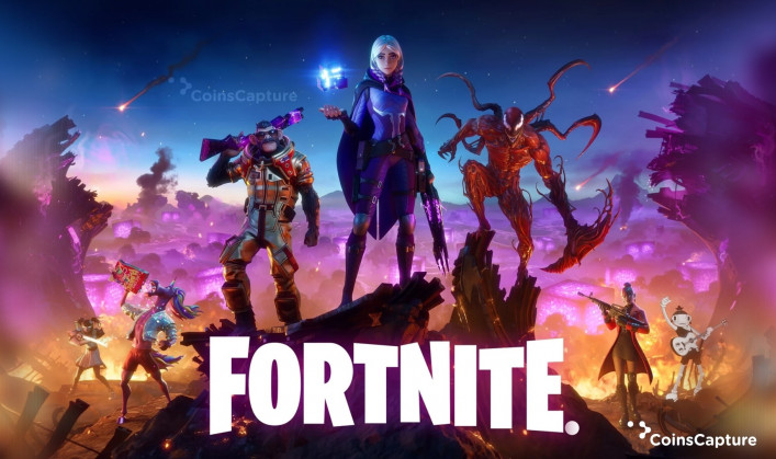 An In-Depth Analysis of the Fortnite Metaverse