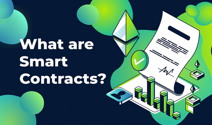 What Are Smart Contracts?