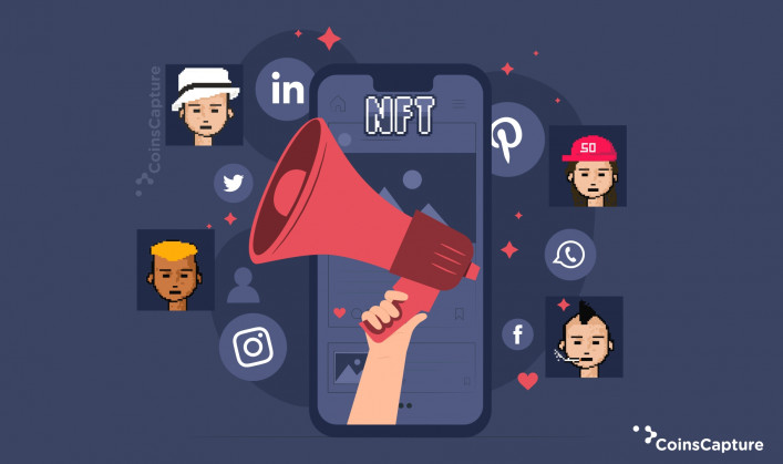 How Should NFT Collections Be Promoted?