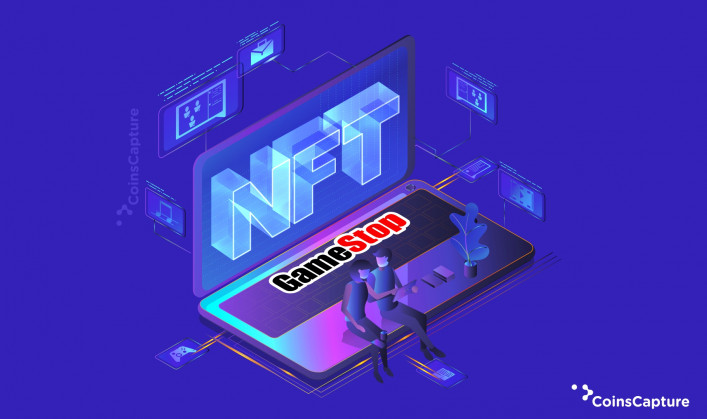 How to Get Started with GameStop NFT Marketplace?