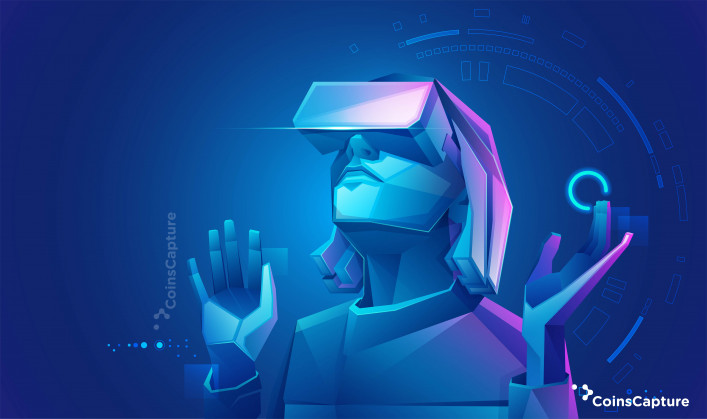 Metaverse: The “Big Bang” of Cyberspace